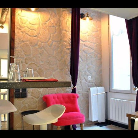 דירות Cosy Marais פריז מראה חיצוני תמונה