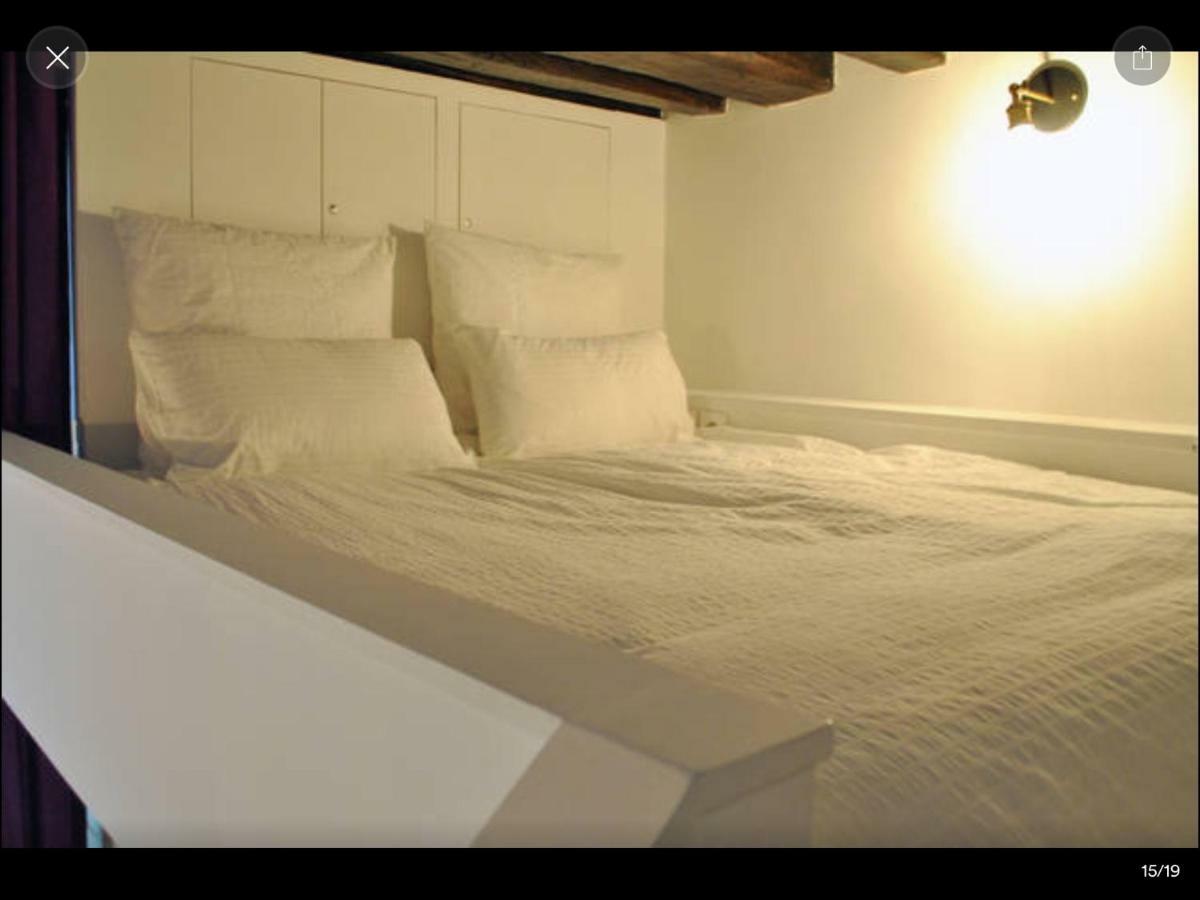 דירות Cosy Marais פריז מראה חיצוני תמונה