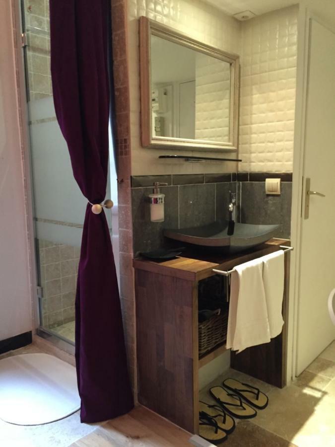 דירות Cosy Marais פריז מראה חיצוני תמונה