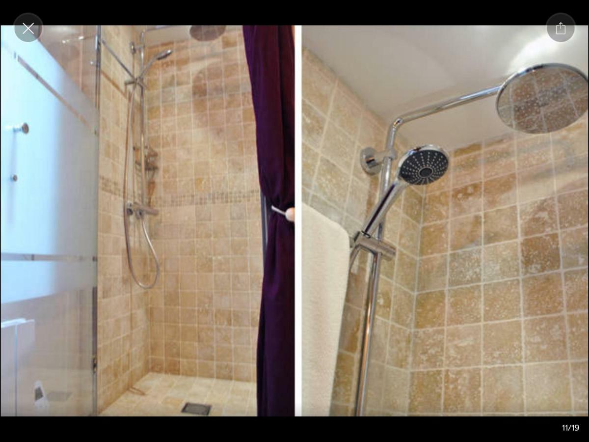 דירות Cosy Marais פריז מראה חיצוני תמונה