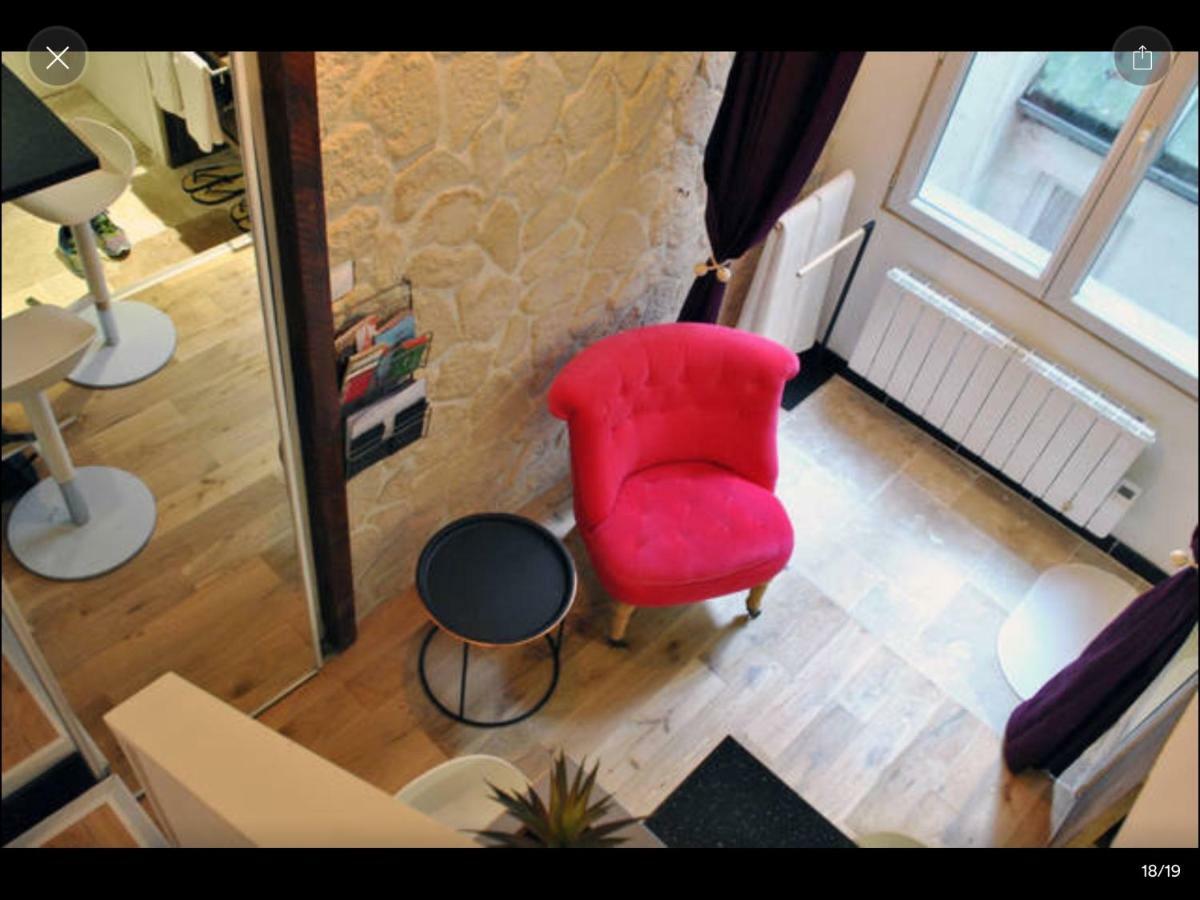 דירות Cosy Marais פריז מראה חיצוני תמונה
